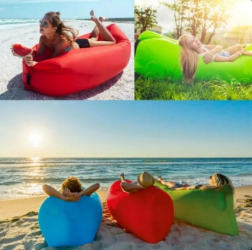 Lazy Bag – Vazdušna sofa na naduvavanje - Slika 5