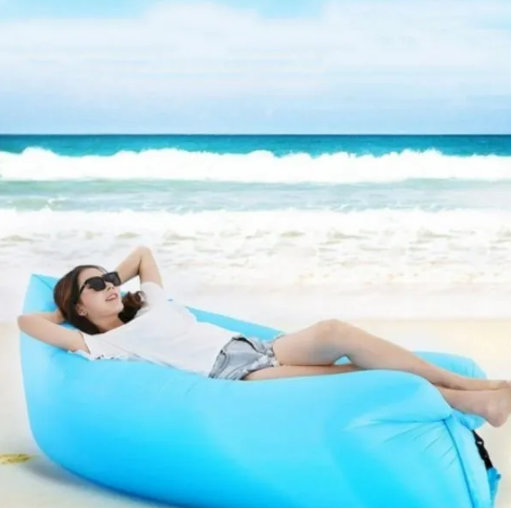 Lazy Bag – Vazdušna sofa na naduvavanje - Slika 6