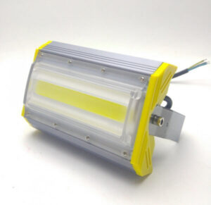 Led reflektor COB 50W