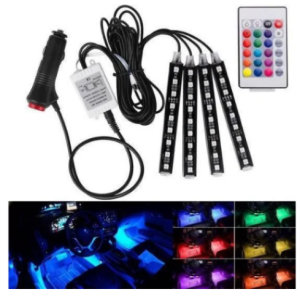 Led trake za auto HR-01678