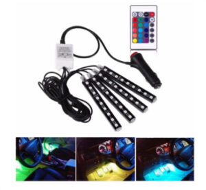 Led trake za auto HR-01678