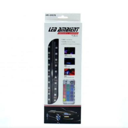 Led trake za auto HR 01678 - Slika 4