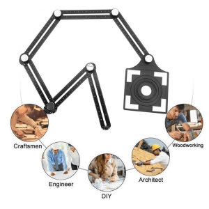 Lenjir za kopiranje uglova