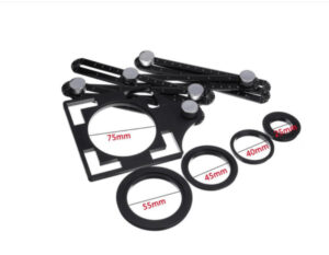 Lenjir za kopiranje uglova