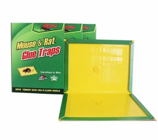 Lepljiva klopka za miševe – 2 za 999din! - Slika 4
