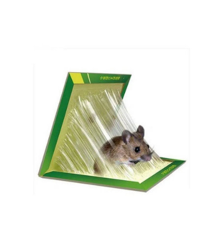 Lepljiva klopka za miševe - Slika 3