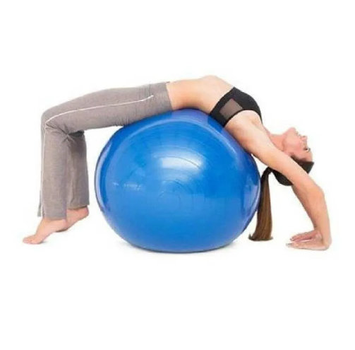 Lopta za vežbanje i istezanje - Slika 3