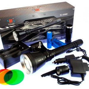 Lovačka lampa BL-Q3888