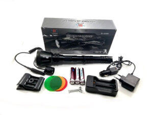 Lovačka lampa BL-Q3888