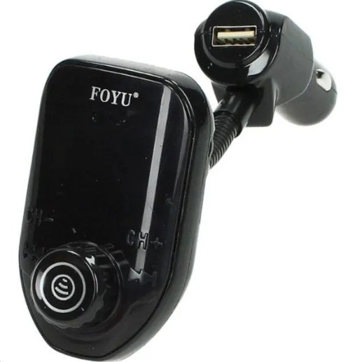 MP3 transmiter punjac za telefon Foyu FO Q523 - Slika 4