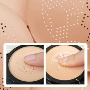 MUSBALM – Tonirana krema za lice i telo