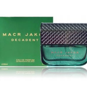 Macr Jakob Decadent 50ml