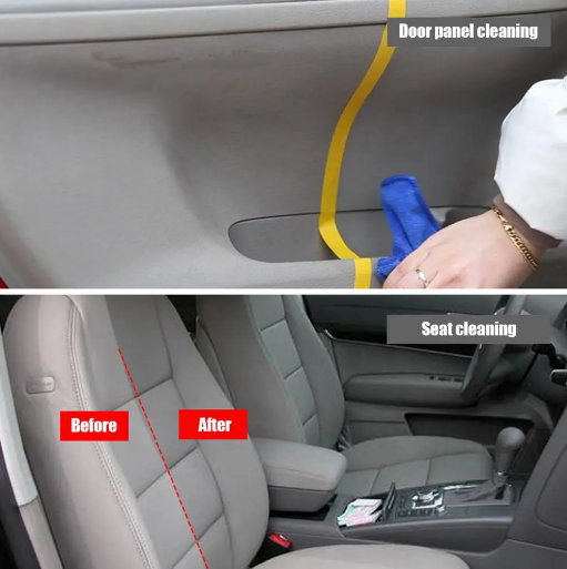 Magicna pena za ciscenje - Slika 3