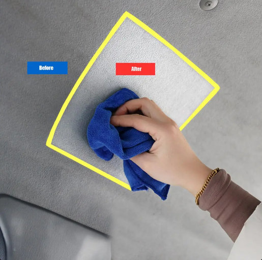 Magicna pena za ciscenje - Slika 4