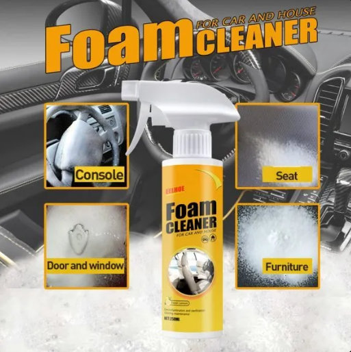 Magicna pena za ciscenje - Slika 6