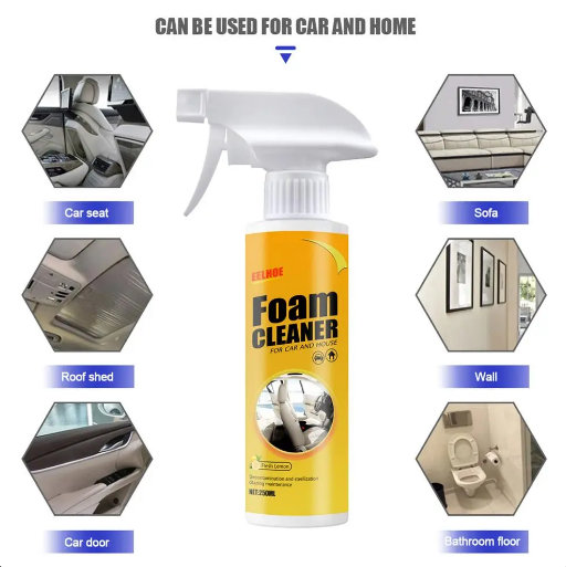 Magicna pena za ciscenje - Slika 7