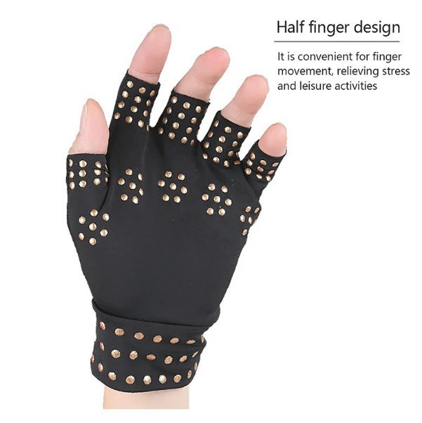 Magnetne rukavice lečenje artritisa - Slika 4