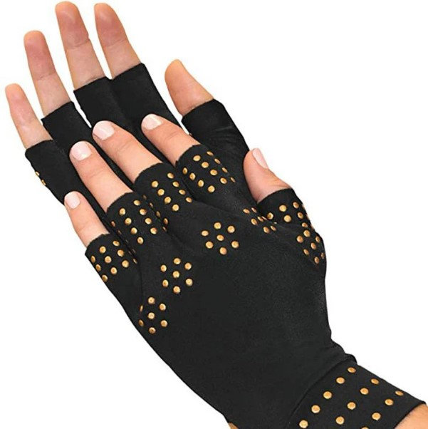 Magnetne rukavice lečenje artritisa - Slika 6