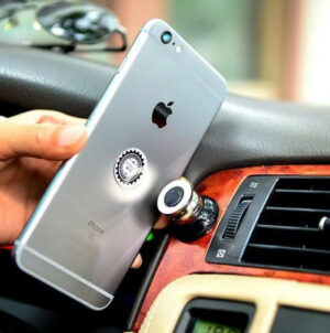 Magnetni držači za mobilni telefon za automobil (2 za 999din)