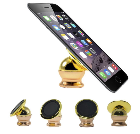 Magnetni drzaci za mobilni telefon za automobil 2 za 999din - Slika 4