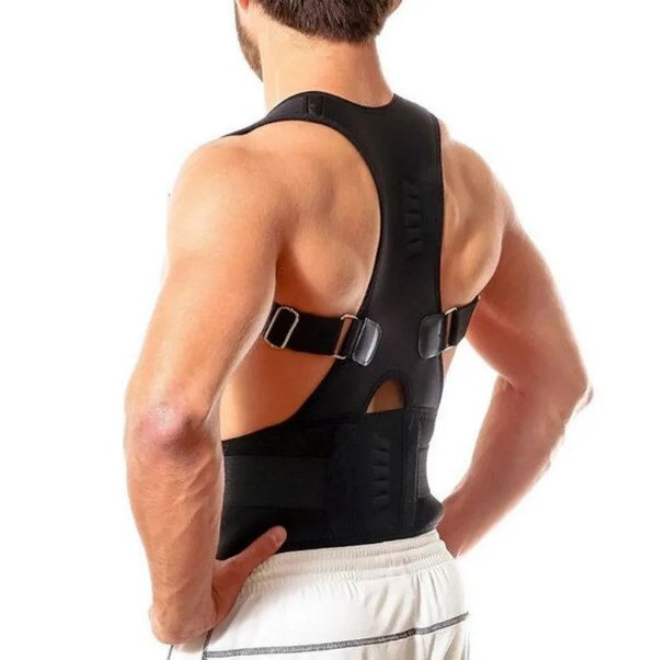 Magnetni pojas za ledja – Real Doctors - Slika 5