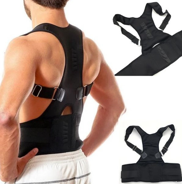 Magnetni pojas za ledja – Real Doctors - Slika 6