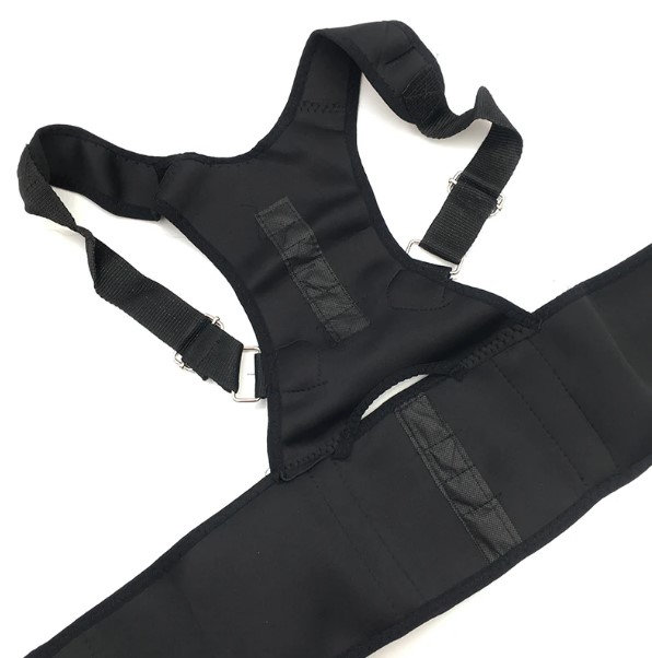 Magnetni pojas za ledja – Real Doctors - Slika 7