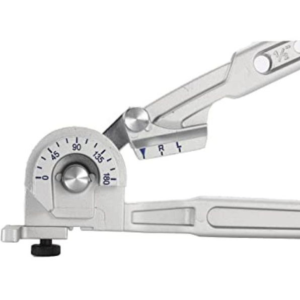 Makaze za savijanje cevi DINGQi - Slika 4