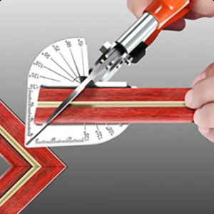 Makaze za sečenje pod uglom