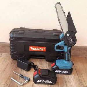 Makita Aku ručna testera 48V