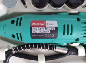 Makita Bijaks 360W