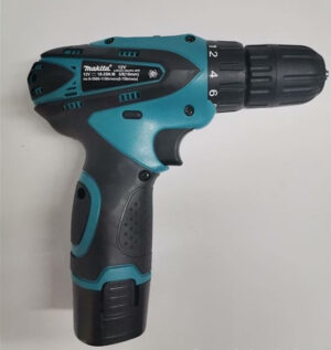 Makita aku šrafilica 12V