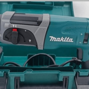 Makita hamer busilica HR2470