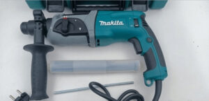 Makita hamer busilica HR2470