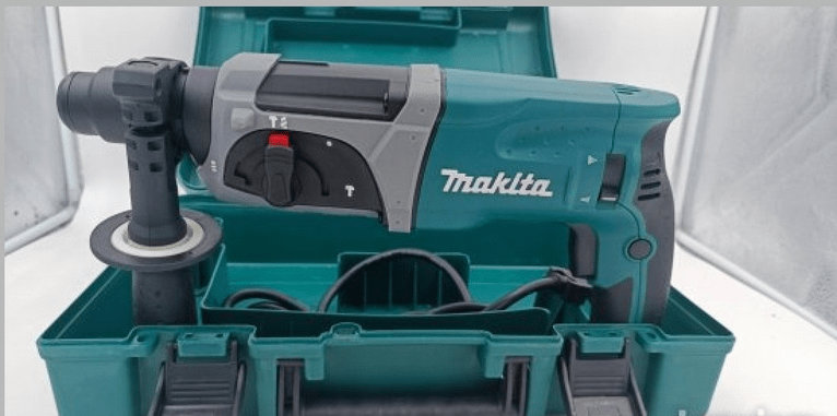 Makita hamer busilica HR2470 - Slika 3