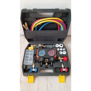 Manometri za punjenje klima