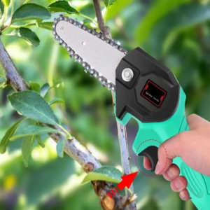 Masina za kalemljenje Aku rucna pila 24V