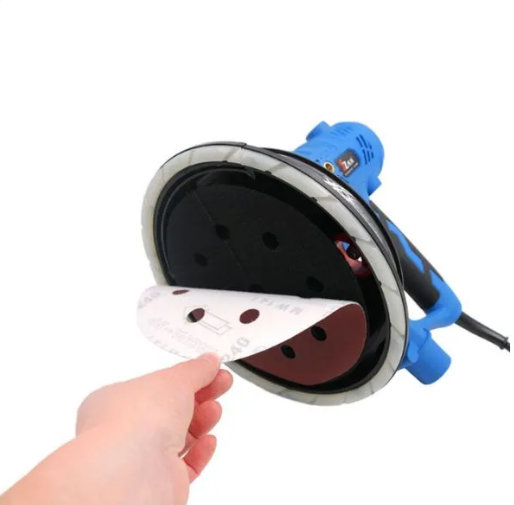 Masina za poliranje zidnih povrsina Slajferica - Slika 3