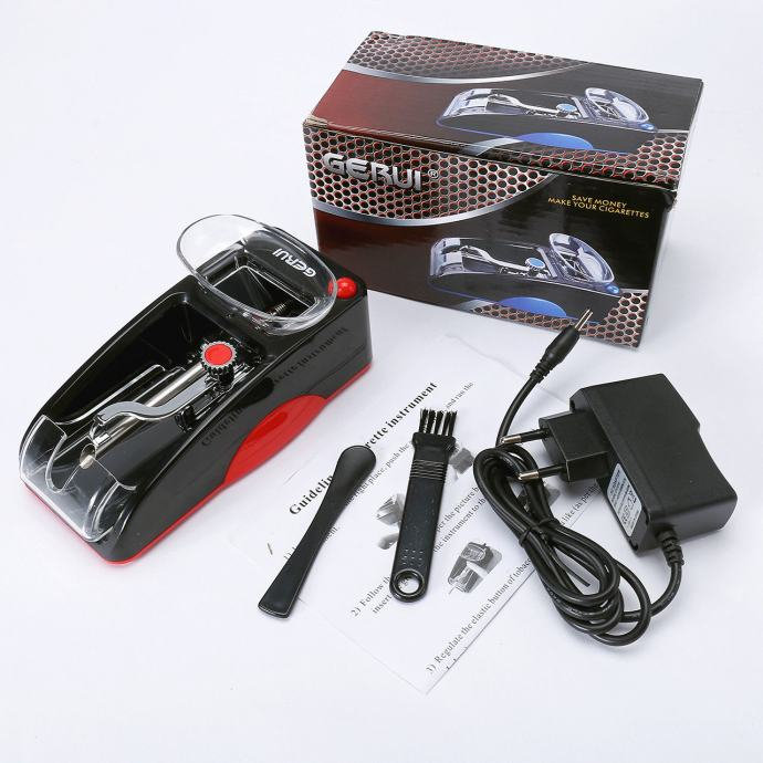 Mašinica za pravljenje cigareta - Slika 6