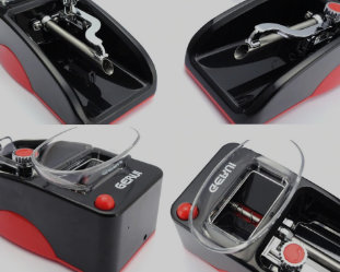 Mašinica za punjenje cigareta veca - Slika 2