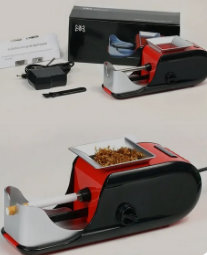 Mašinica za punjenje cigareta veca - Slika 3