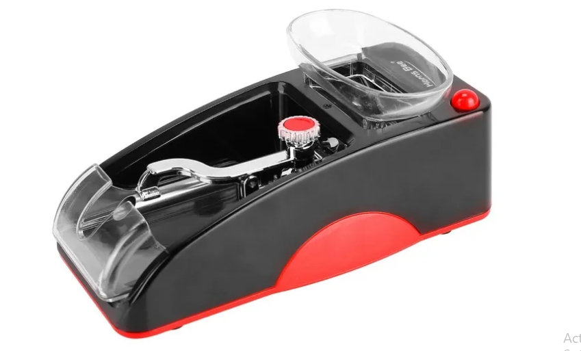 Mašinica za punjenje tanke cigarete - Slika 2