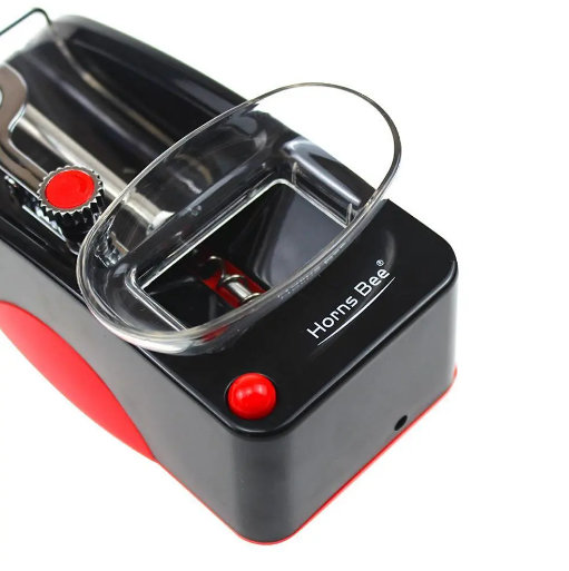 Mašinica za punjenje tanke cigarete - Slika 3