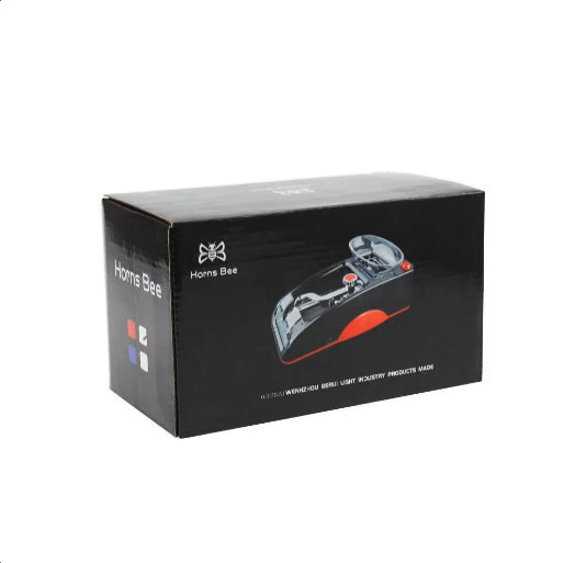 Mašinica za punjenje tanke cigarete - Slika 4