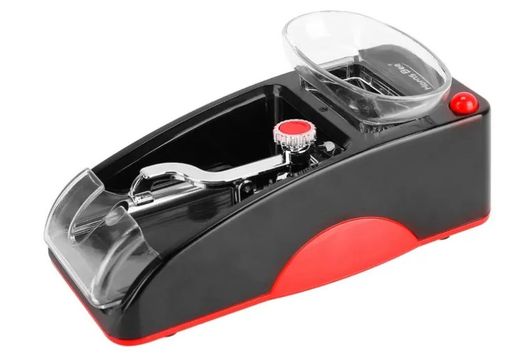 Mašinica za punjenje tankih cigareta - Slika 2