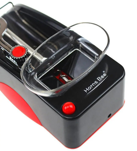 Mašinica za punjenje tankih cigareta - Slika 3