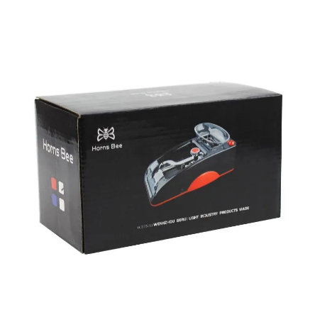 Mašinica za punjenje tankih cigareta - Slika 4