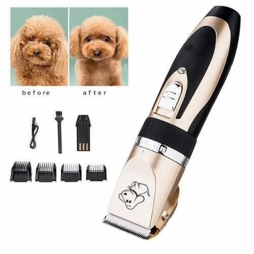 Masinica za sisanje kucnih ljubimaca - Slika 3