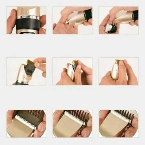 Masinica za sisanje kucnih ljubimaca - Slika 4