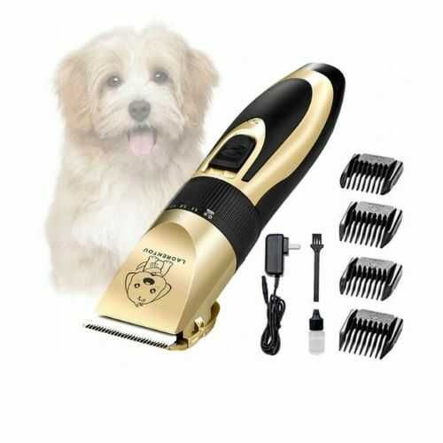 Masinica za sisanje kucnih ljubimaca - Slika 5